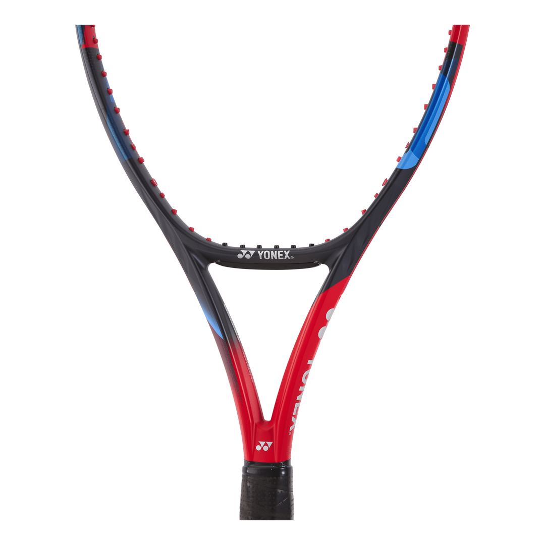 ヨネックスVCORE100 ヨネックス テニスラケット VCORE100/Vコア100 ＜07VC100_651＞