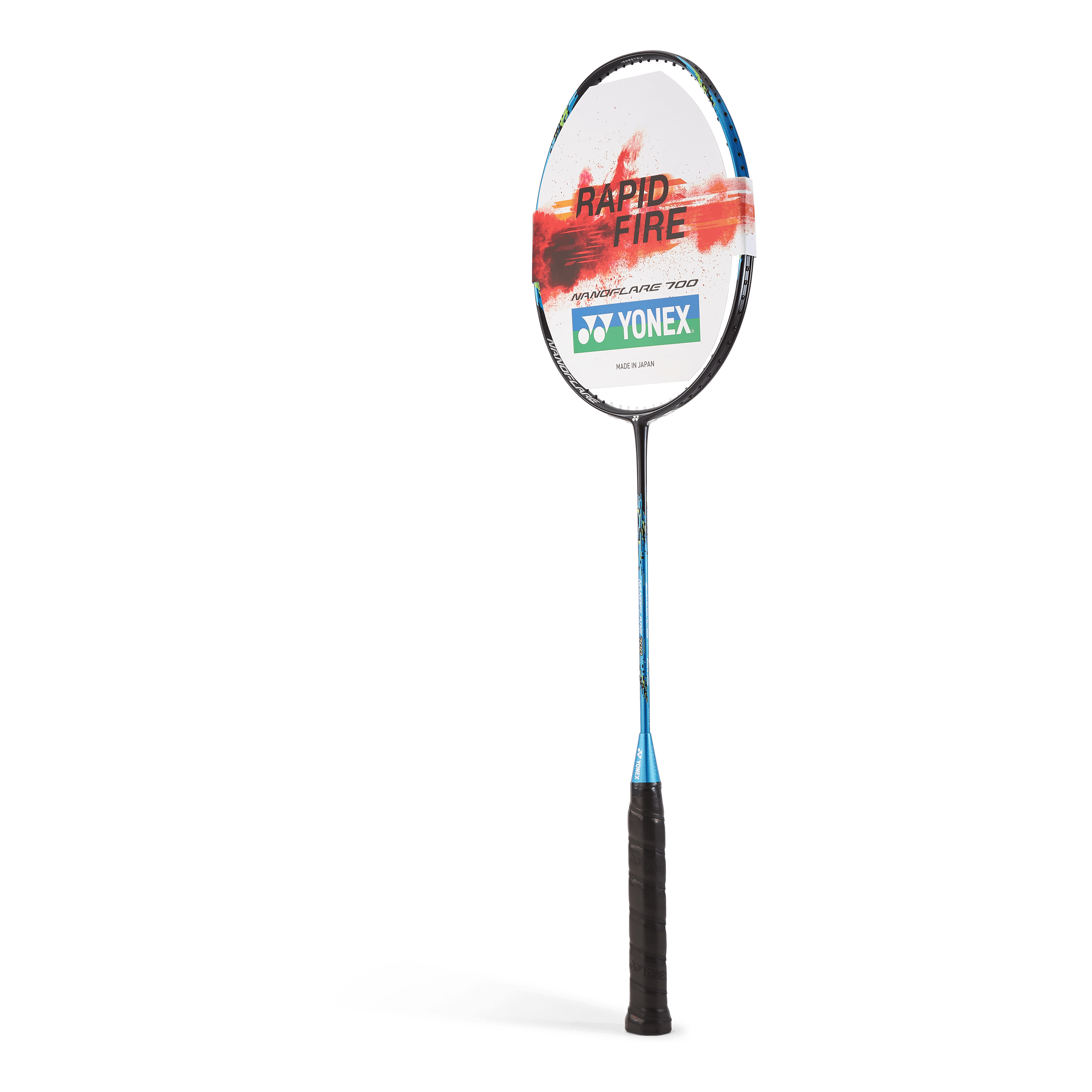 Yonex Nanoflare 700 Cyan – Racketnow.com
