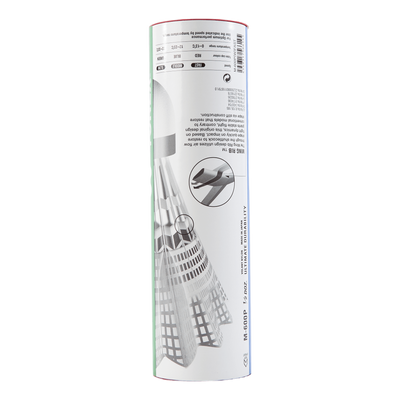 Mavis 600 6-pcs Tube White