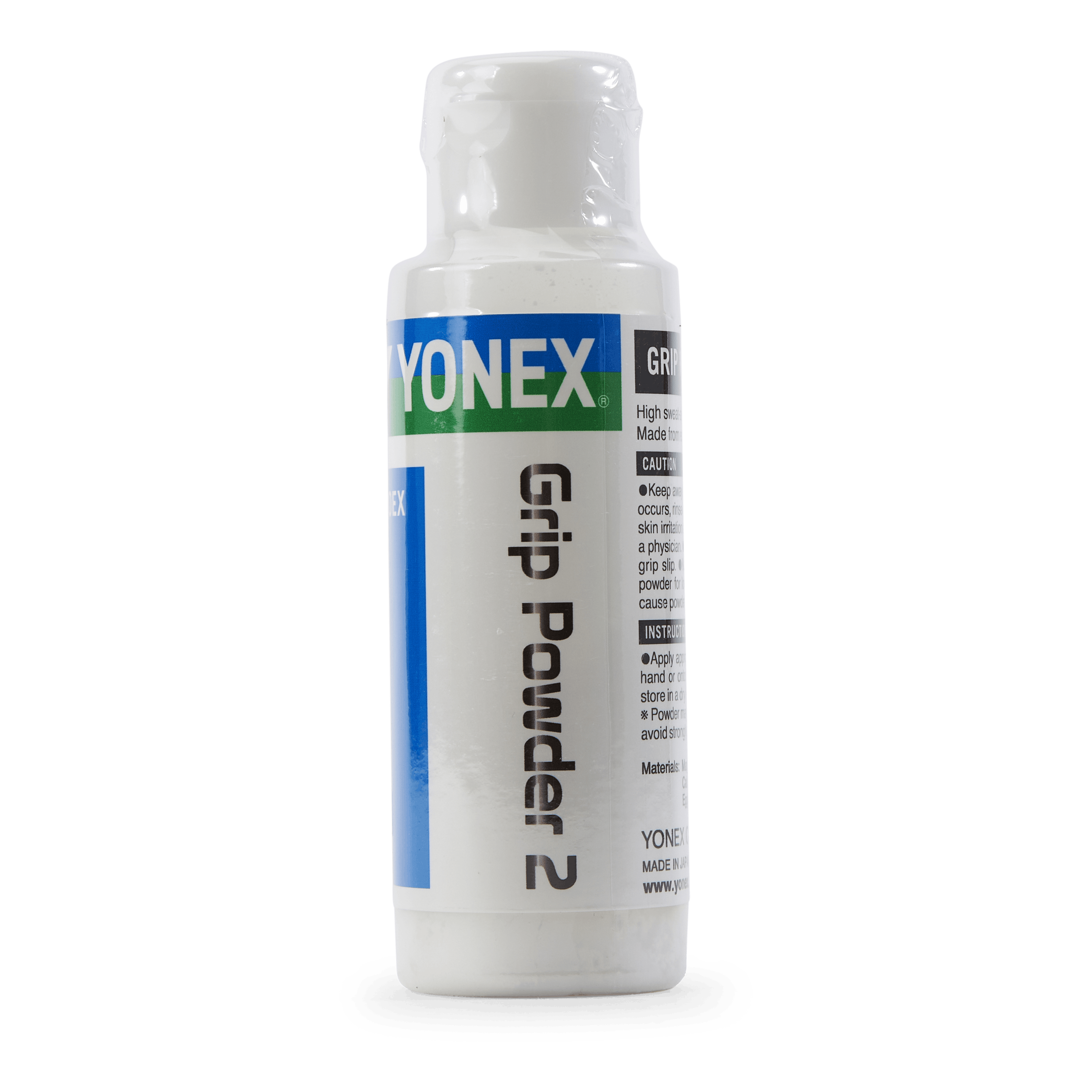 Yonex Grip Powder White – Racketnow.com