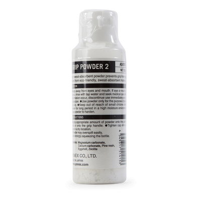 Grip Powder White