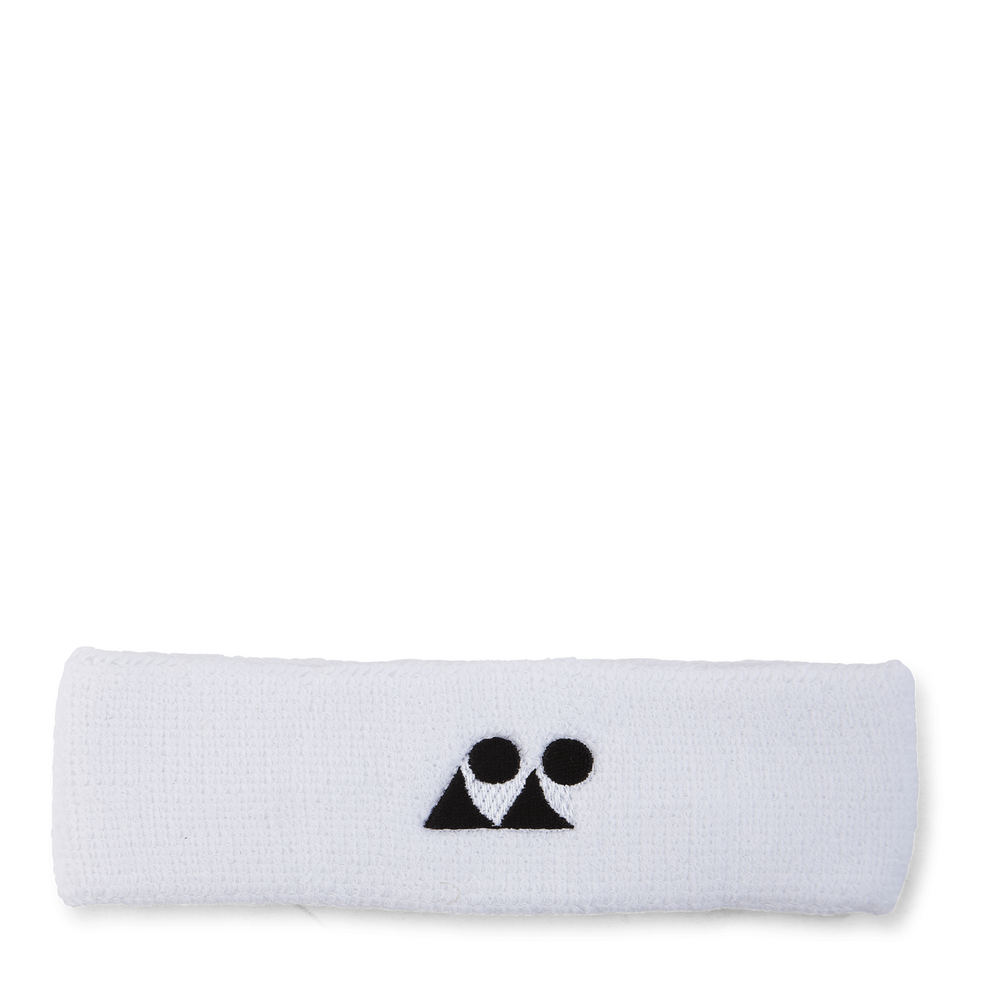 Headband White