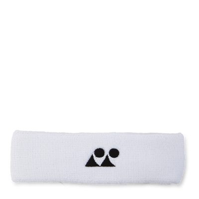 Headband White