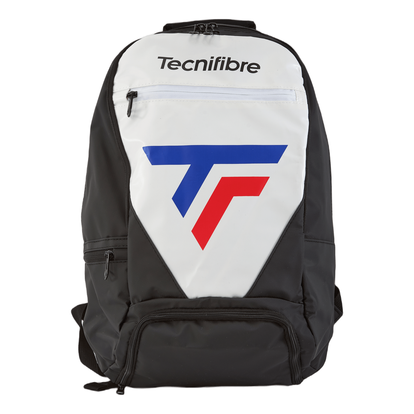 Tour Endurance Backpack 2023 White