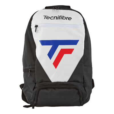 Tour Endurance Backpack 2023 White