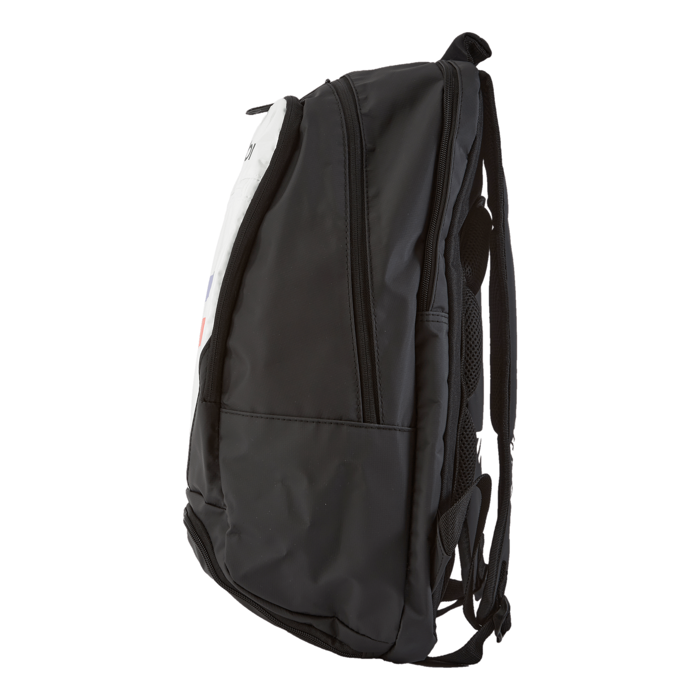 Tour Endurance Backpack 2023 White