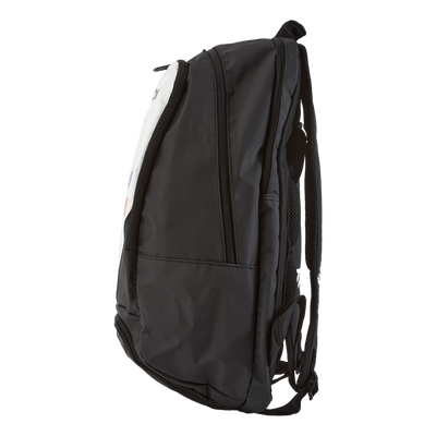 Tour Endurance Backpack 2023 White