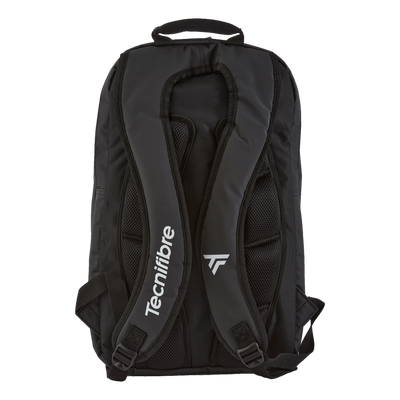 Tour Endurance Backpack 2023 White