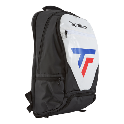 Tour Endurance Backpack 2023 White