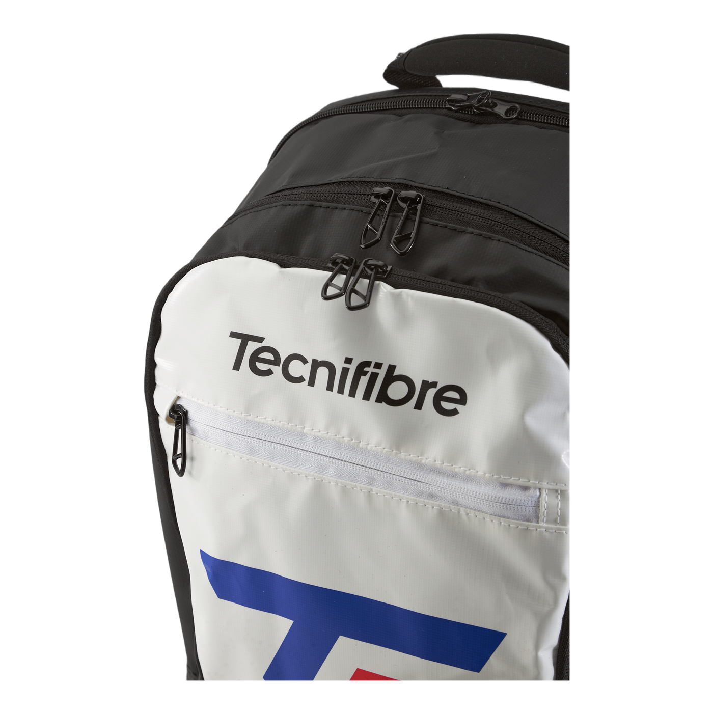 Tour Endurance Backpack 2023 White