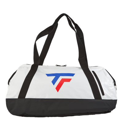 Tour Endurance Duffel 2023 White