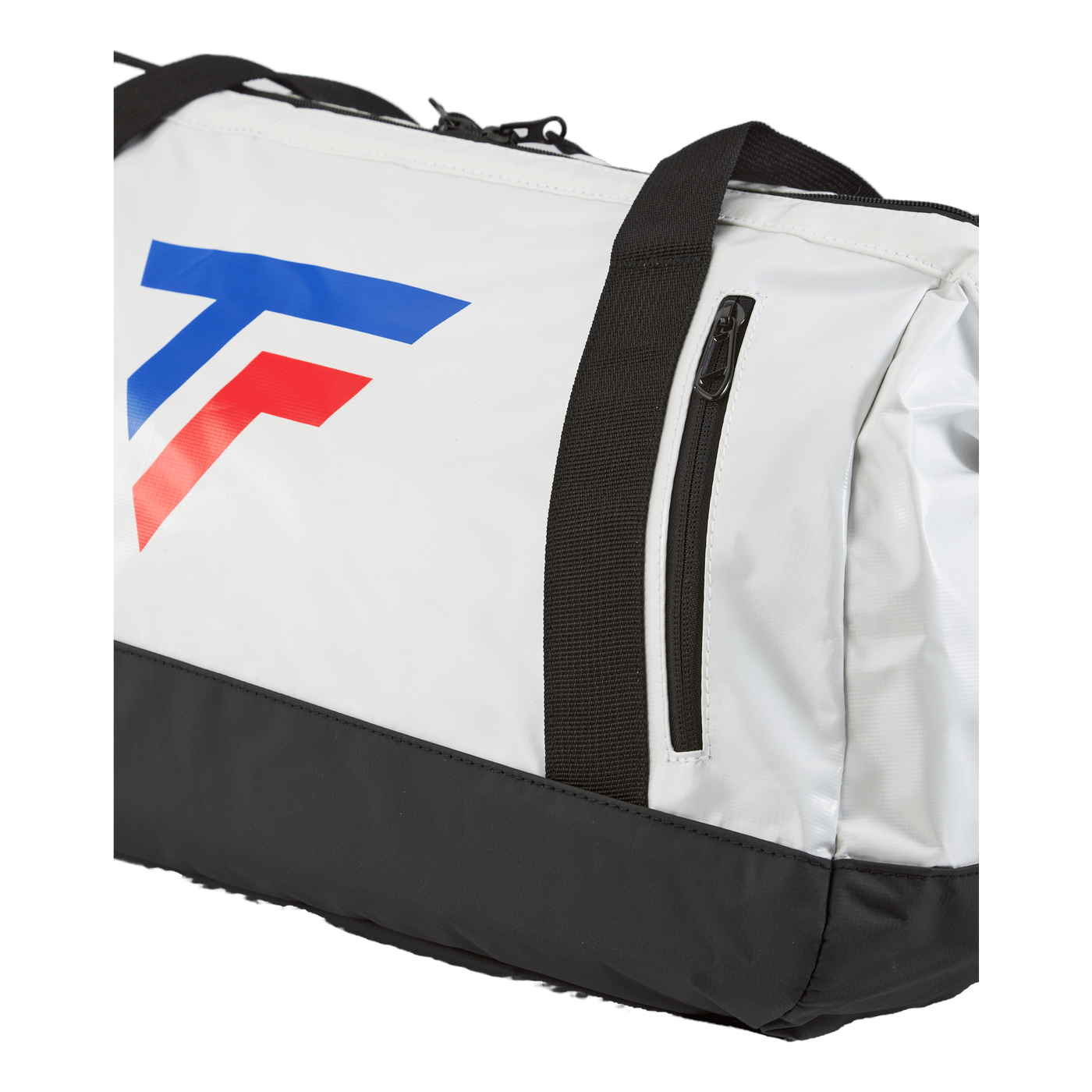 Tour Endurance Duffel 2023 White