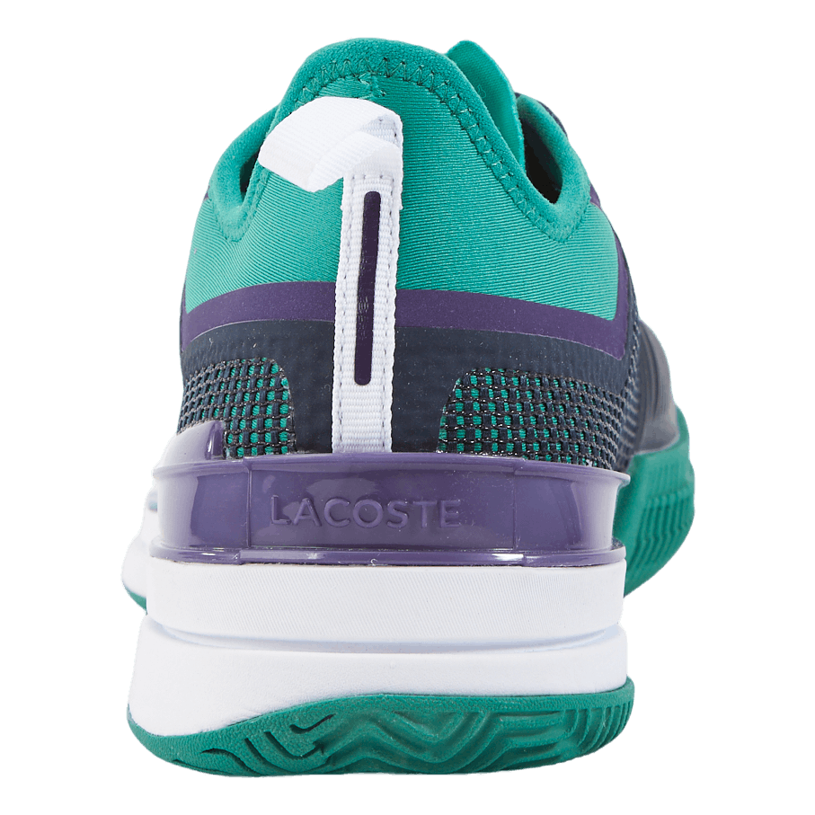 Lacroste Sport Racket Lacoste Sport Ag-lt Ultra All Court Navy/green/white – Racketnow.com