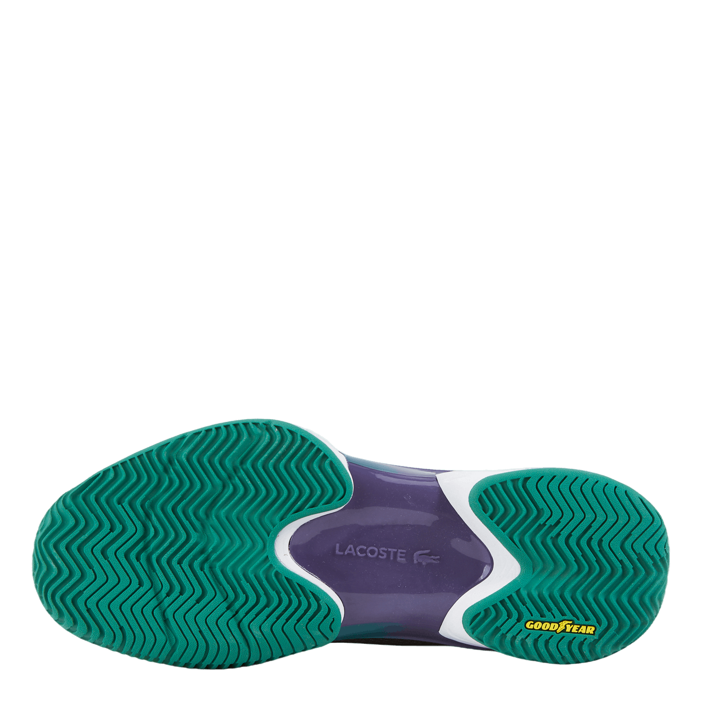 Lacroste Sport Racket Lacoste Sport Ag-lt Ultra All Court Navy/green/white – Racketnow.com