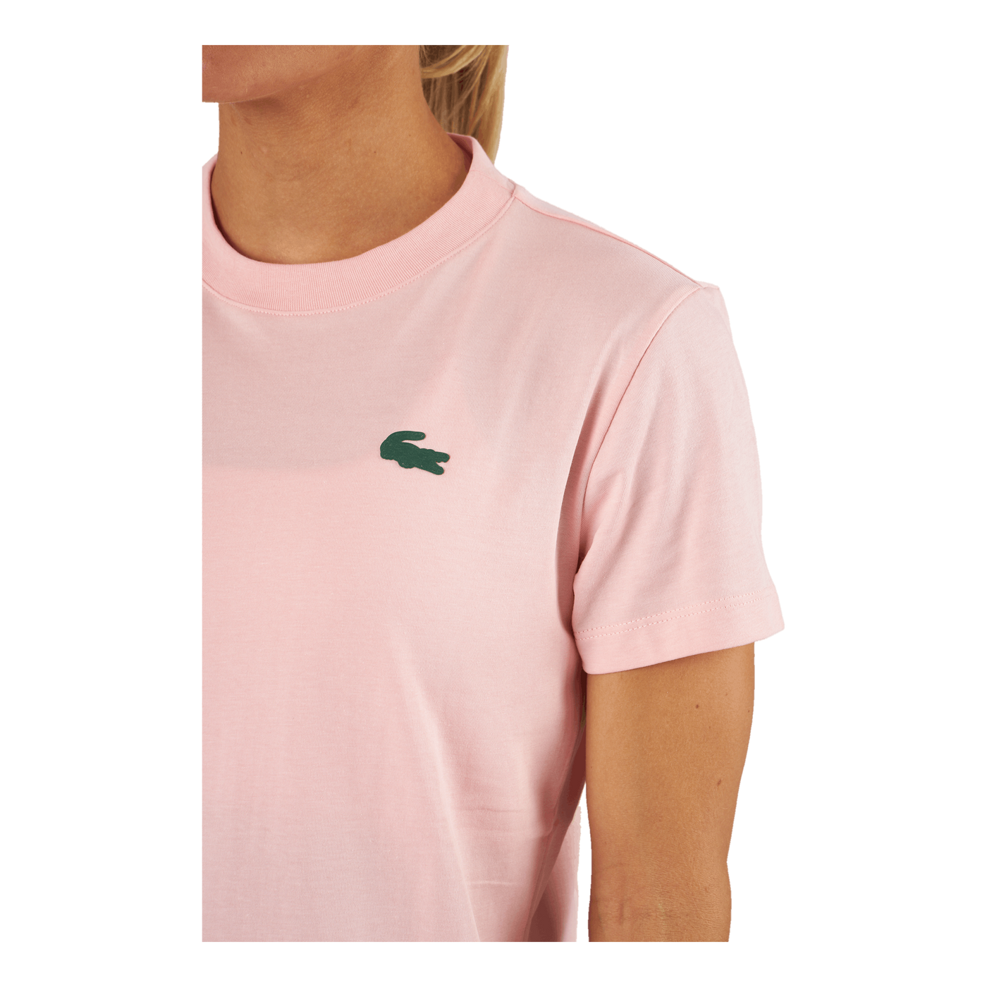 Lacoste T-shirt Waterlily