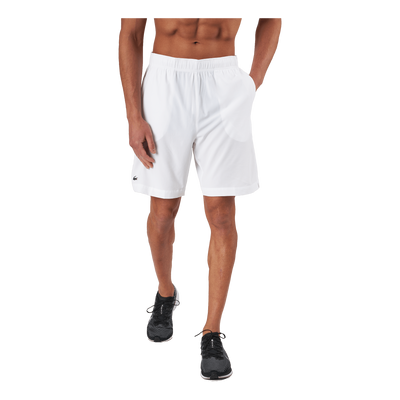 Ultra-light Shorts White/navy