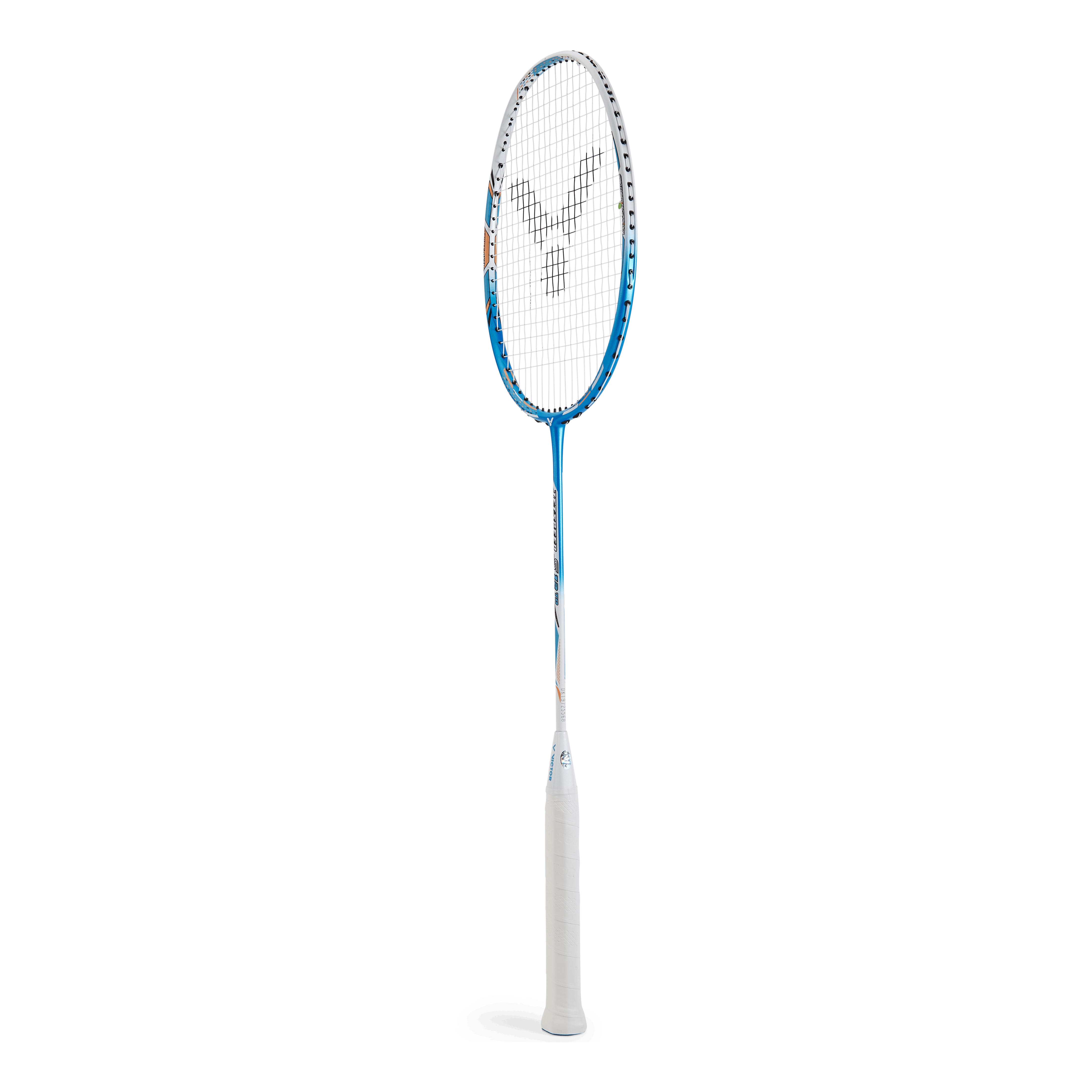 VICTOR Js12 Td Cloisonne Blue – Racketnow.com