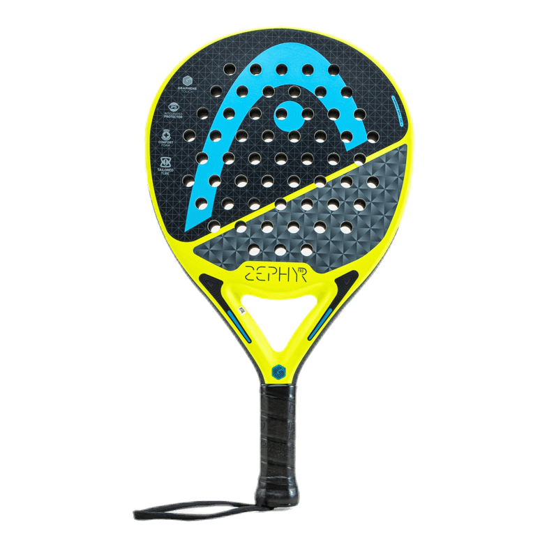 GT Zephyr Pro Blue/Yellow