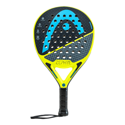 GT Zephyr Pro Blue/Yellow