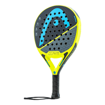 GT Zephyr Pro Blue/Yellow