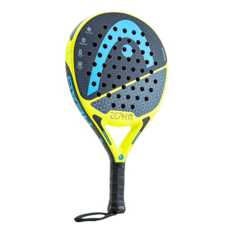 GT Zephyr Pro Blue/Yellow