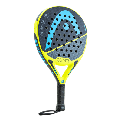 GT Zephyr Pro Blue/Yellow