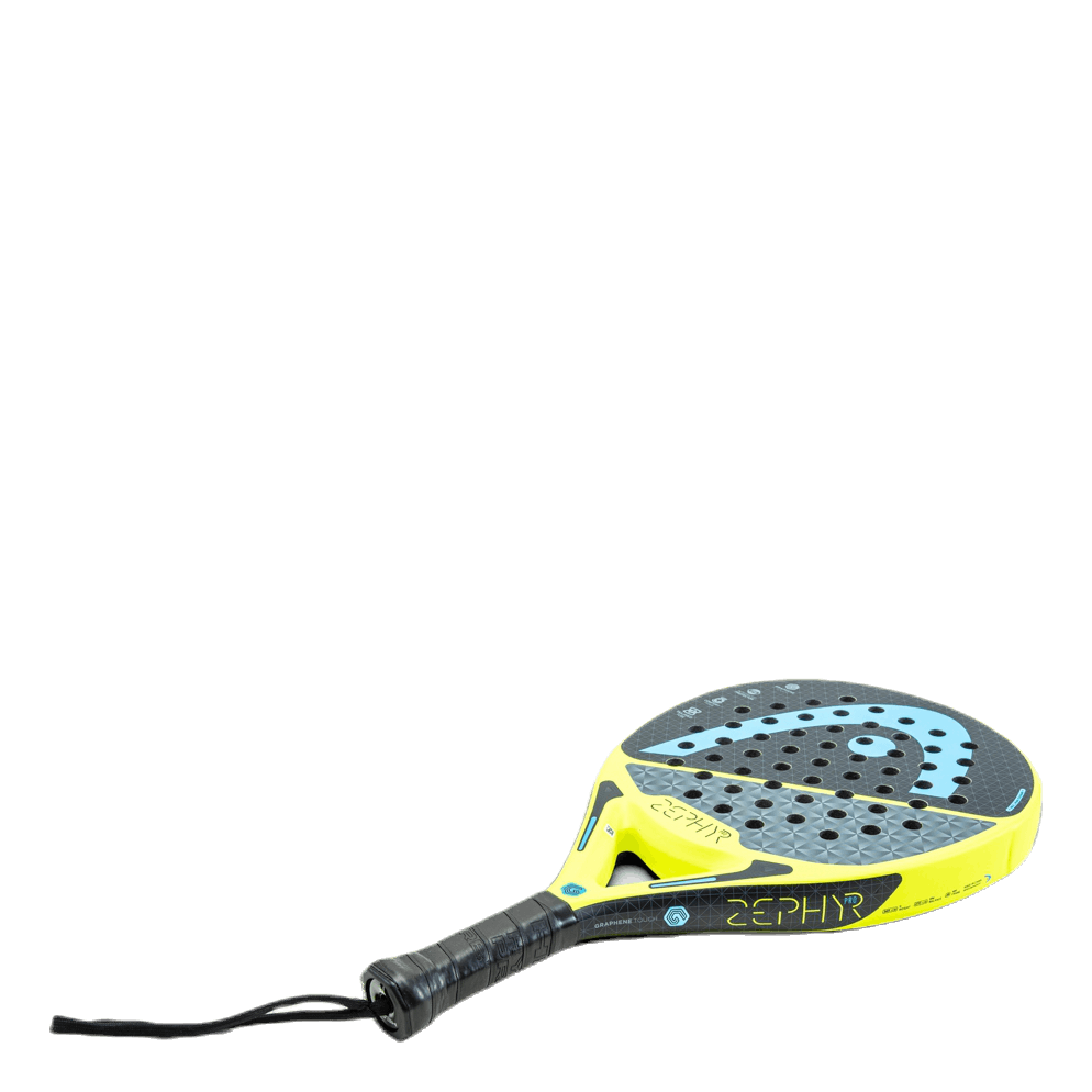 GT Zephyr Pro Blue/Yellow