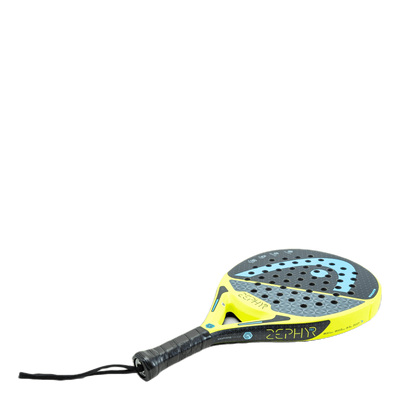 GT Zephyr Pro Blue/Yellow