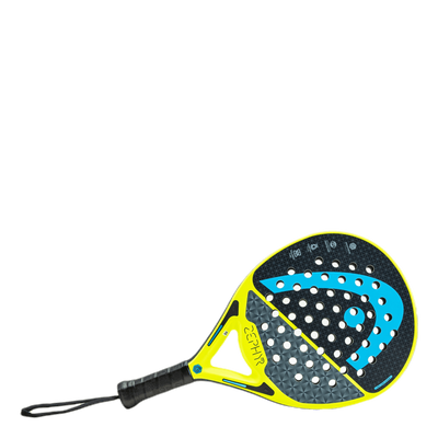 GT Zephyr Pro Blue/Yellow