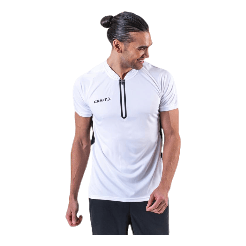 Pro Control Impact Polo White