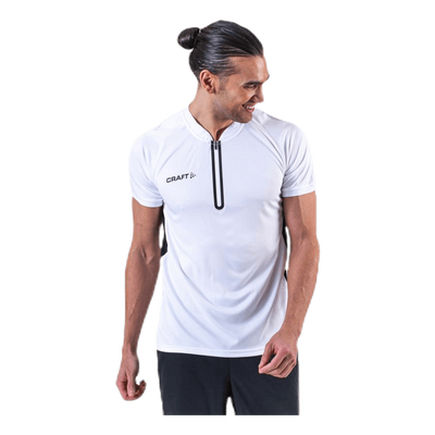 Pro Control Impact Polo White