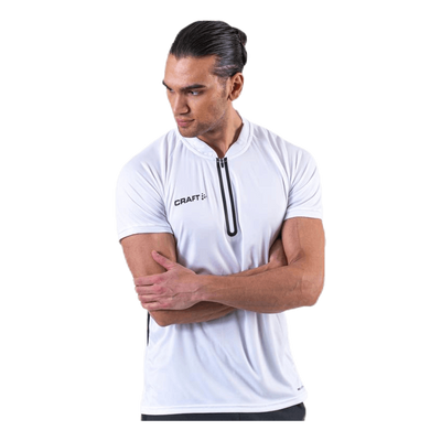 Pro Control Impact Polo White