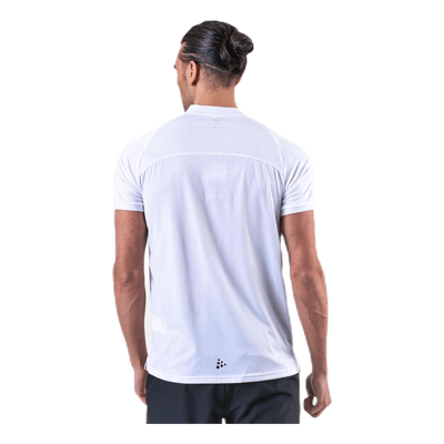 Pro Control Impact Polo White