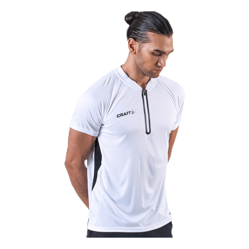 Pro Control Impact Polo White