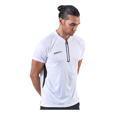 Pro Control Impact Polo White