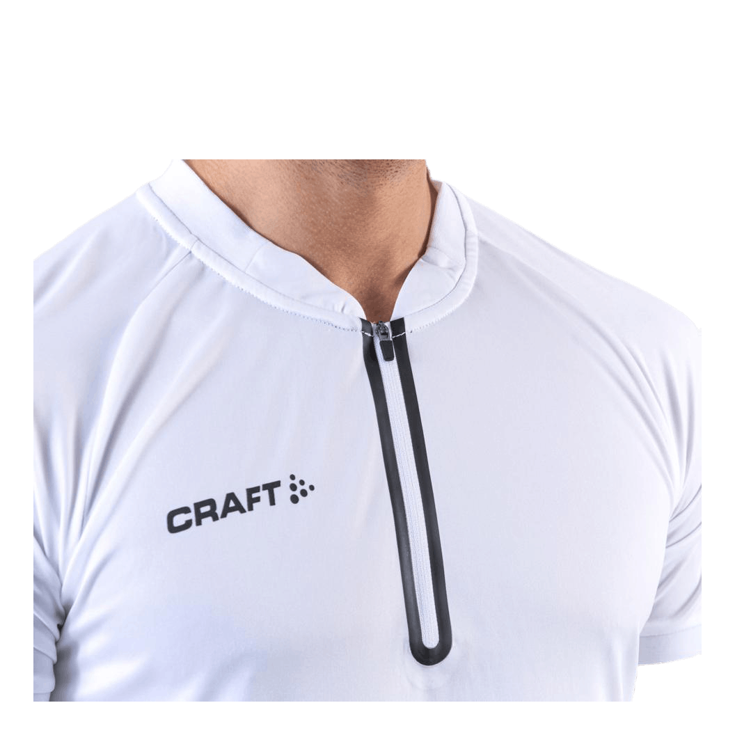 Pro Control Impact Polo White