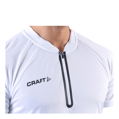 Pro Control Impact Polo White