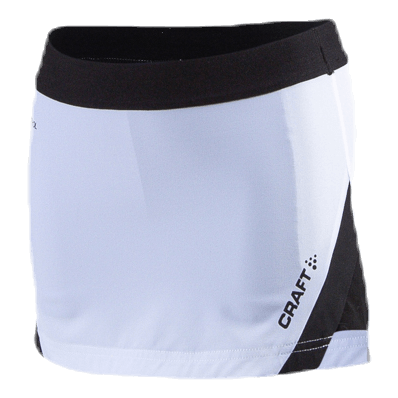 Pro Control Impact Skirt White