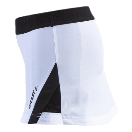 Pro Control Impact Skirt White