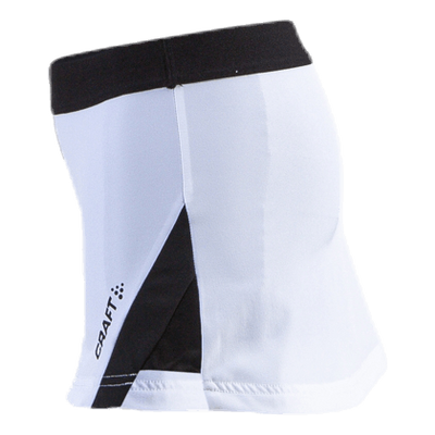 Pro Control Impact Skirt White