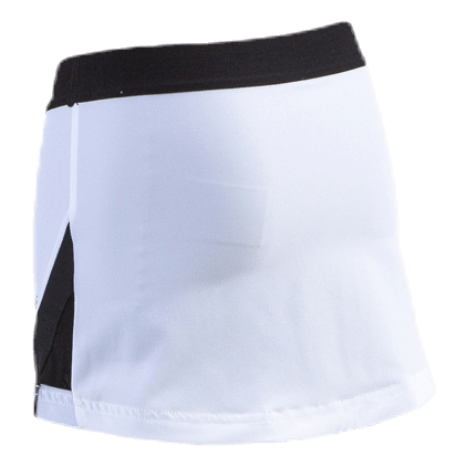 Pro Control Impact Skirt White