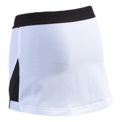 Pro Control Impact Skirt White