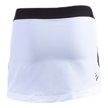 Pro Control Impact Skirt White