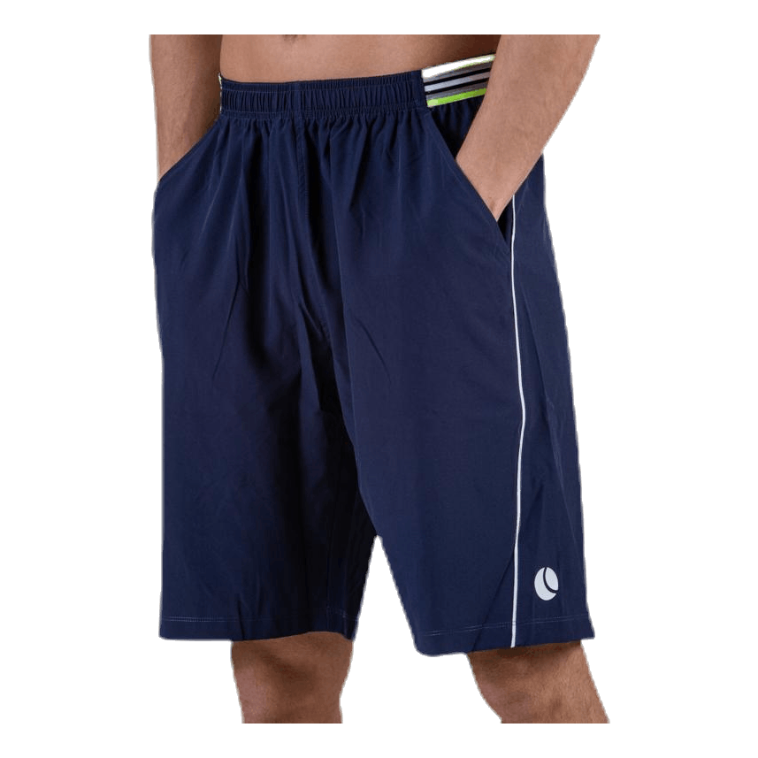 bjorn borg tomos shorts dark blue