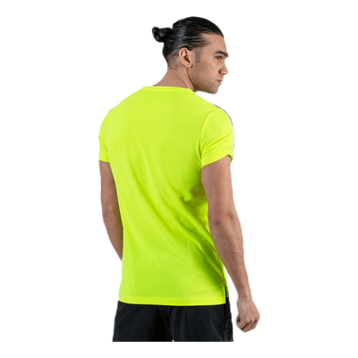 bjorn borg tomlin tee yellow