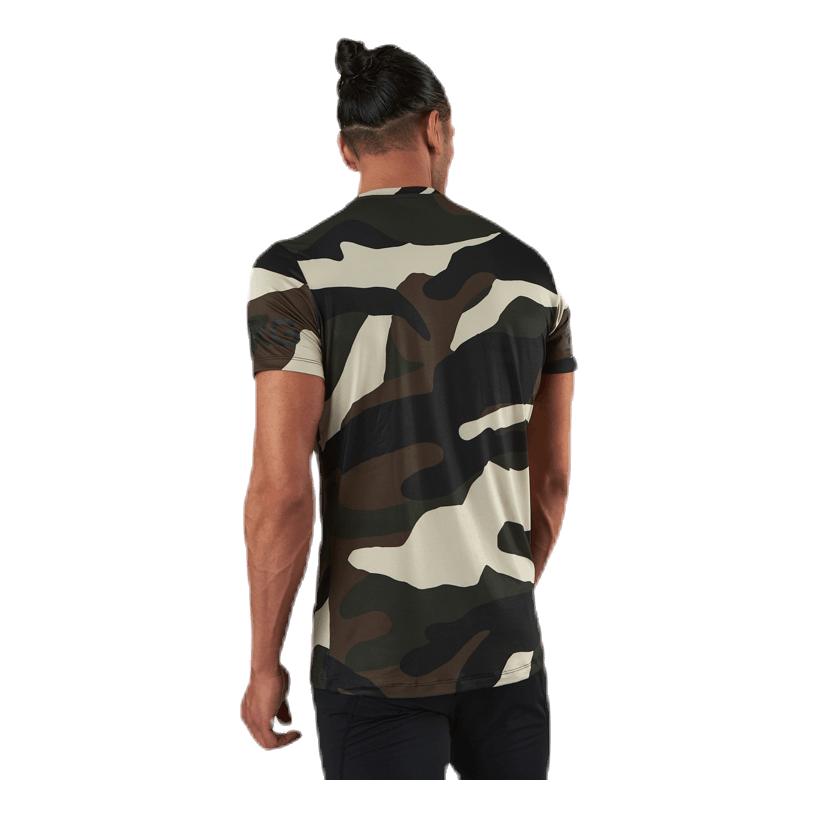 bjorn borg tee camo