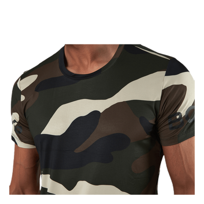 bjorn borg tee camo