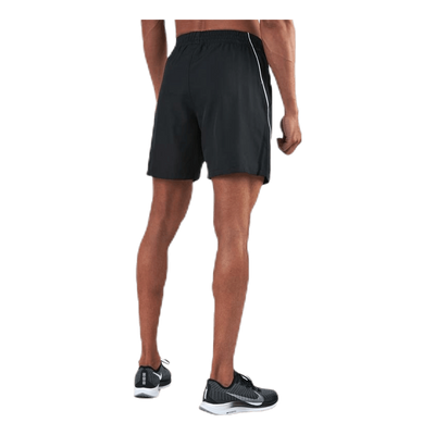 Set Tennis Shorts Black