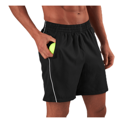 Set Tennis Shorts Black
