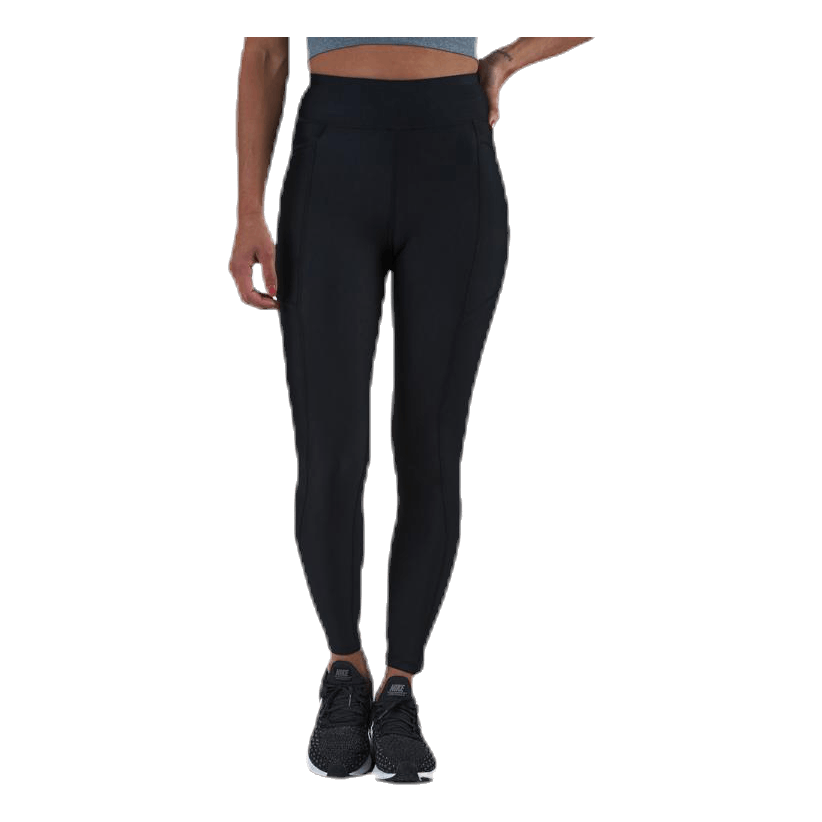 Game Tennis Tights 7/8 Black